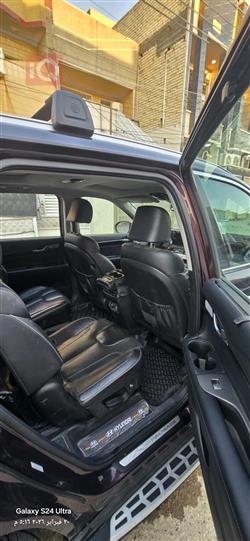 هيونداي باليسيد